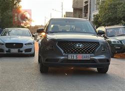 هيونداي فينو